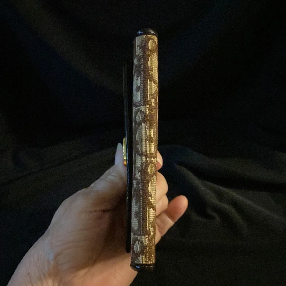 Christian Dior Vintage Wallet